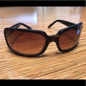 Coach sunglasses
